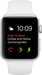 Apple Watch Series 2 - 38mm